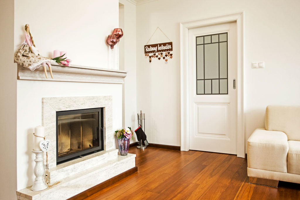 modern interior doors