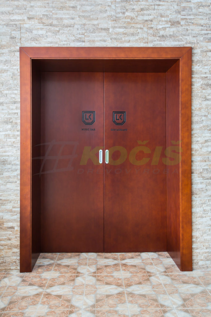 modern interior doors