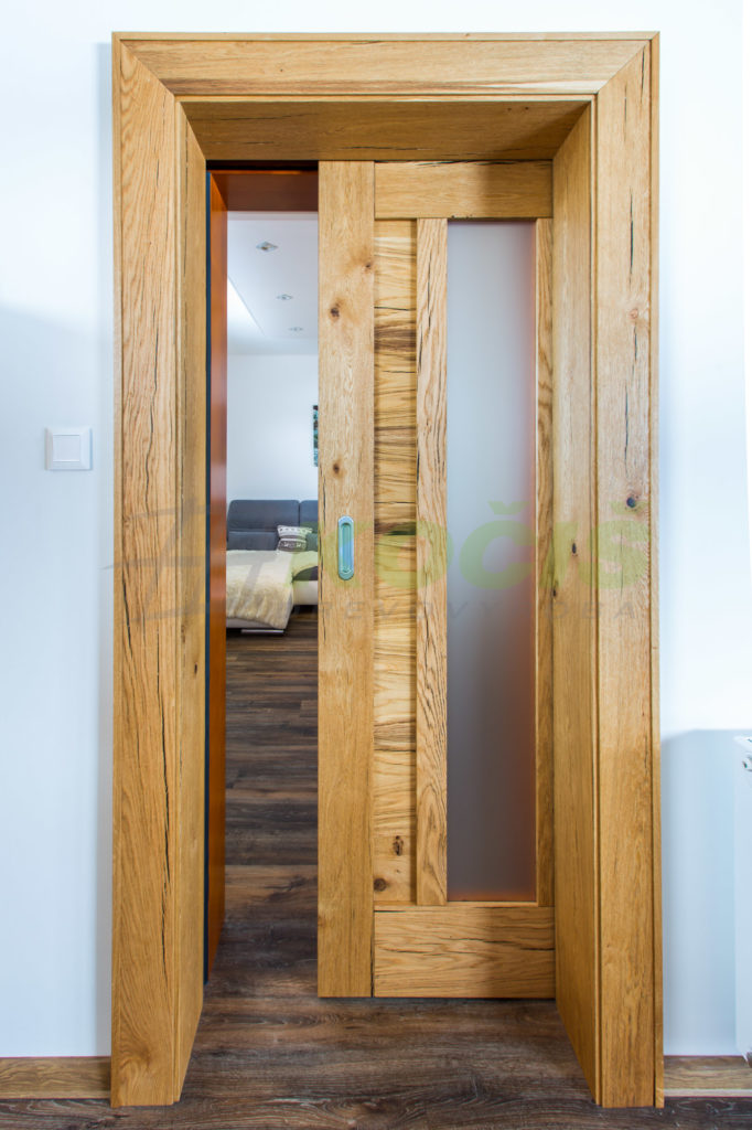 modern interior doors