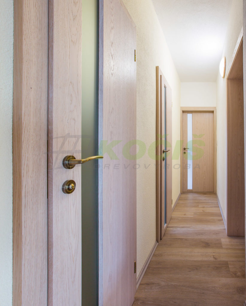 modern interior doors