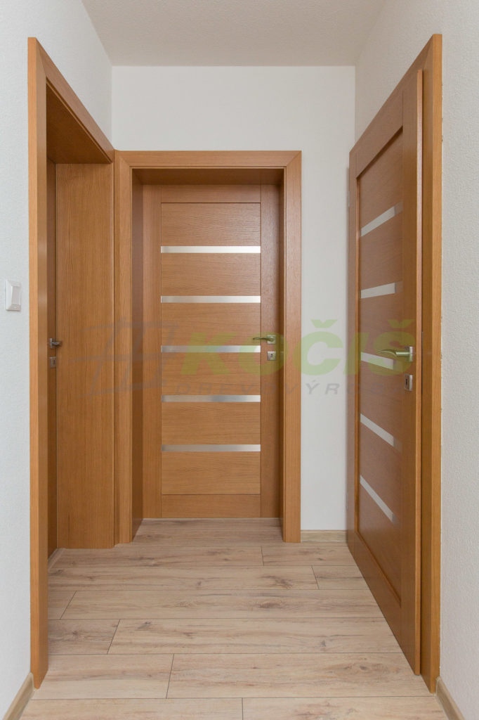 modern interior doors