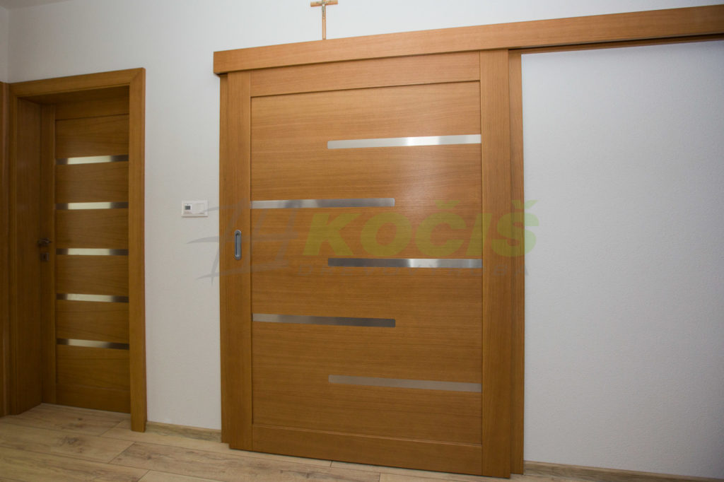 modern interior doors