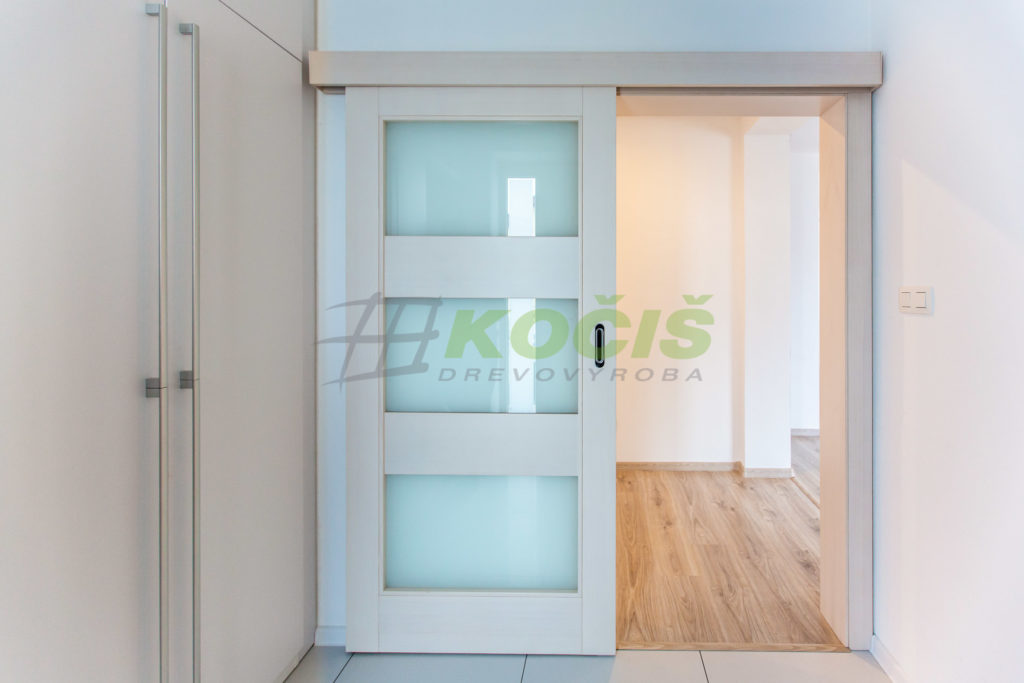 modern interior doors