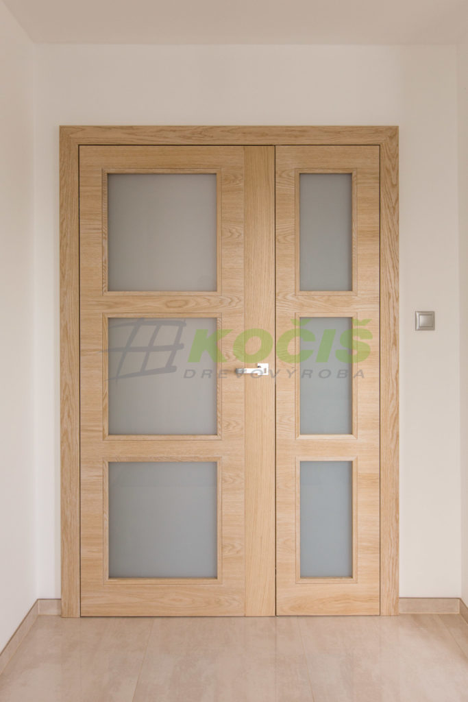 modern interior doors