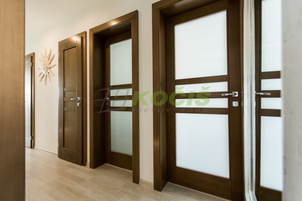 modern interior doors