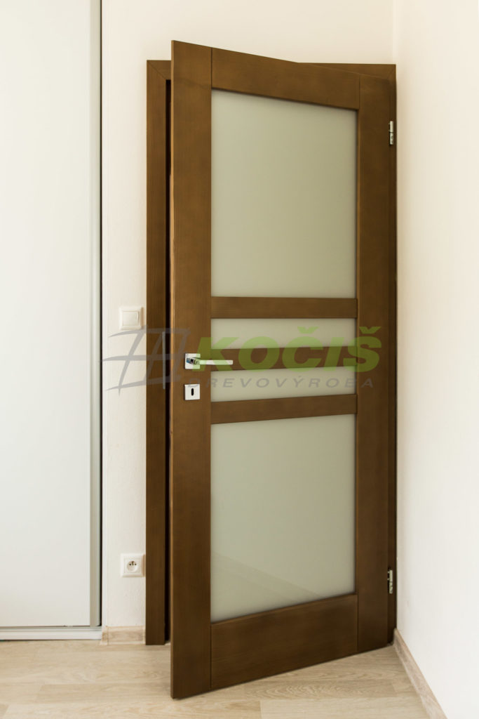 modern interior doors