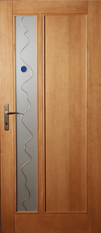 modern interior doors