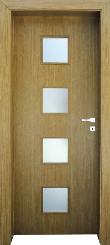 modern interior doors