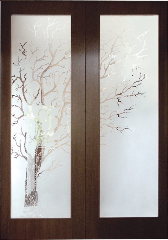 modern interior doors